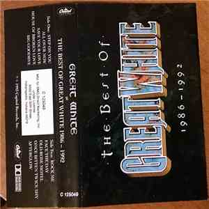 Great White - The Best Of Great White 1986 - 1992 download free