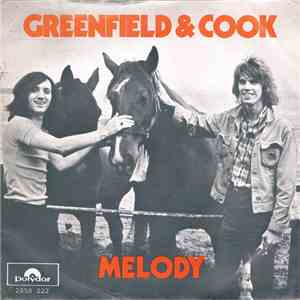 Greenfield & Cook - Melody download free