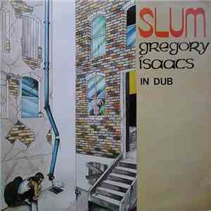 Gregory Isaacs - Slum In Dub download free