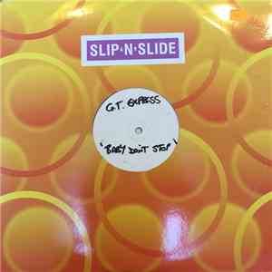 GT Express - Baby Dont Stop download free