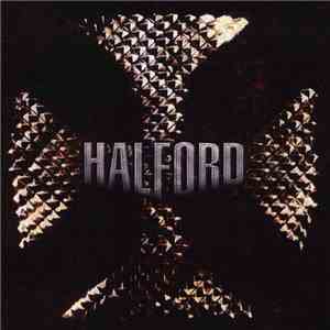 Halford - Crucible download free