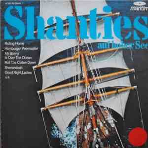 Hamborger Veermaster - Shanties Auf Hoher See download free