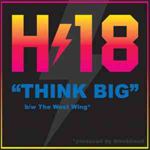 Hangar 18  - Think Big download free