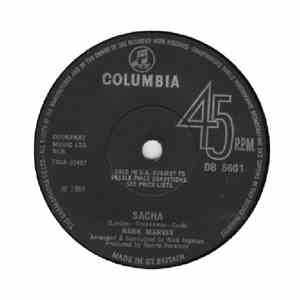 Hank Marvin - Sacha download free