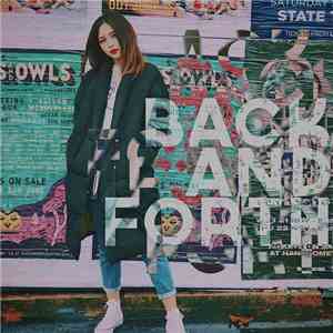Hashy Yusof - Back and Forth download free