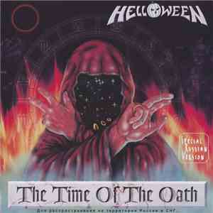 Helloween - The Time Of The Oath download free