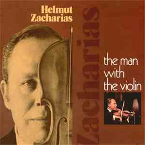 Helmut Zacharias - The Man With The Violin download free