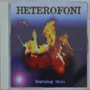 Heterofoni - Burning Skin download free