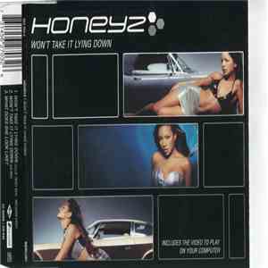 Honeyz - Won't Take It Lying Down download free