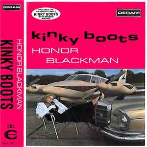 Honor Blackman - Kinky Boots download free