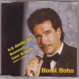 Horst Hohn - Ich Danke Dir download free