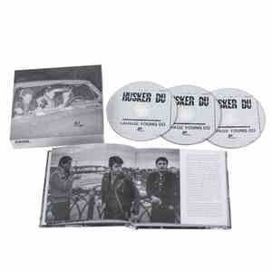 Hüsker Dü - Savage Young Dü download free