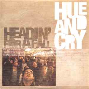 Hue & Cry - Headin' For A Fall download free