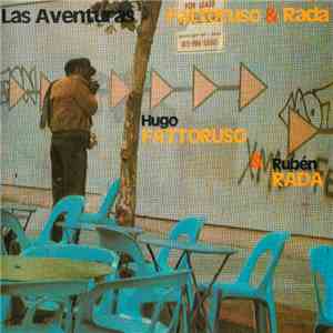 Hugo Fattoruso, Ruben Rada - En Blanco y Negro (Las Aventuras de Fattoruso & Rada) download free