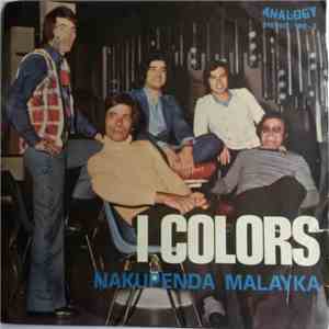 I Colors - Nakupenda Malayka download free