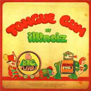 ill!noiz - Tongue Gum download free