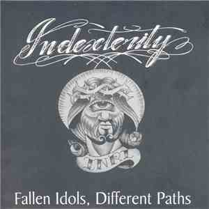 Indexterity - Fallen Idols, Different Paths download free