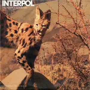 Interpol - The Heinrich Maneuver download free
