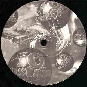 iO - Sustain & Release download free