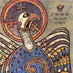 Iona - The Book Of Kells download free