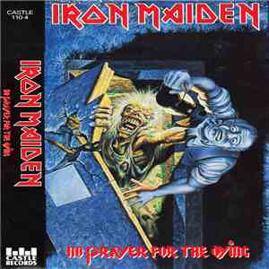Iron Maiden - No Prayer For The Dying download free
