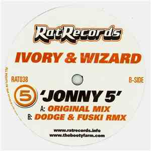 Ivory  & Wizard  - Jonny 5 download free