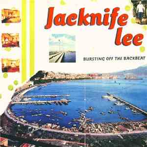 Jacknife Lee - Bursting Off The Backbeat download free