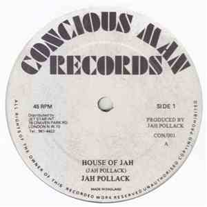 Jah Pollack - House Of Jah download free
