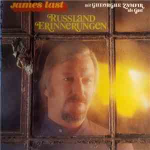 James Last Mit Gheorghe Zamfir - Russland Erinnerungen download free