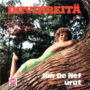 Jan De Nef - Ikivihreitä download free
