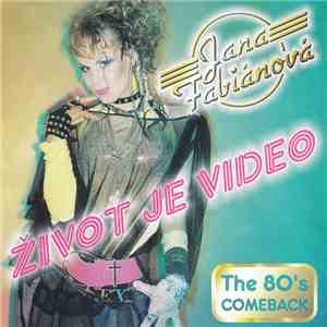 Jana Fabiánová - Život Je Video download free