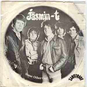 Jasmin-T - Some Other Guy download free