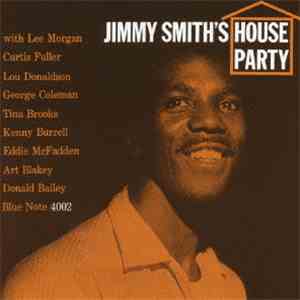 Jimmy Smith - House Party download free