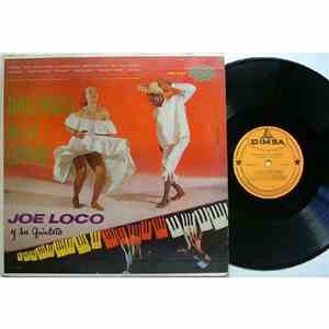 Joe Loco Y Su Quinteto - Bailando En El Caribe download free