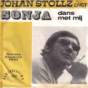 Johan Stollz - Sonja / Dans Met Mij download free