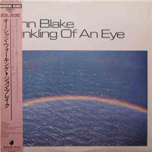 John Blake - Twinkling Of An Eye download free