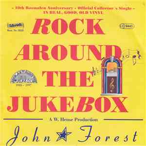 John Forest - Rock Around The Jukebox download free