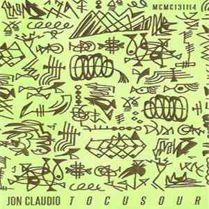 Jon Claudio - Tocusour download free