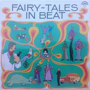 Josef Plíva, Václav Zahradník Orchestra - Fairy-Tales In Beat download free
