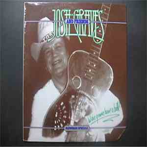 Josh Graves And Friends - We're Gonna Have A Ball! download free