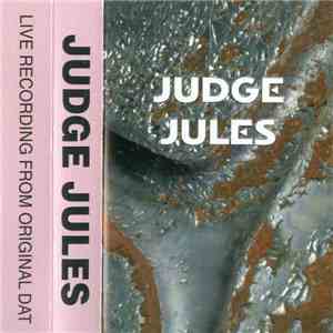 Judge Jules - Untitled download free