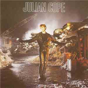 Julian Cope - Saint Julian download free