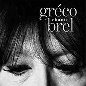 Juliette Gréco - Gréco Chante Brel download free