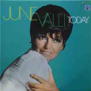 June Valli - Today download free