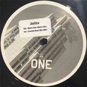 Justice - Mauve Flow / Feverish (remixes) 12" download free