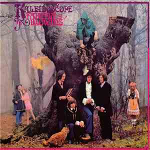 Kaleidoscope  - Faintly Blowing download free