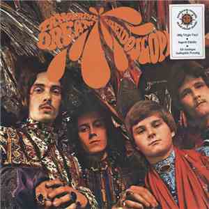 Kaleidoscope  - Tangerine Dream download free