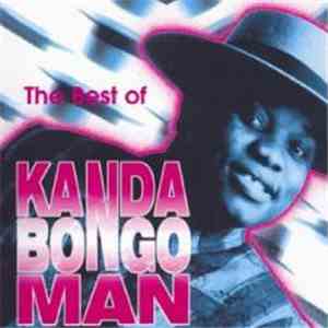 Kanda Bongo Man - The Best Of Kanda Bongo Man download free