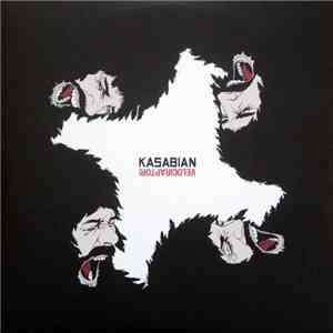 Kasabian - Velociraptor! download free