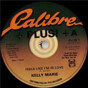 Kelly Marie - Feels Like I'm In Love download free
